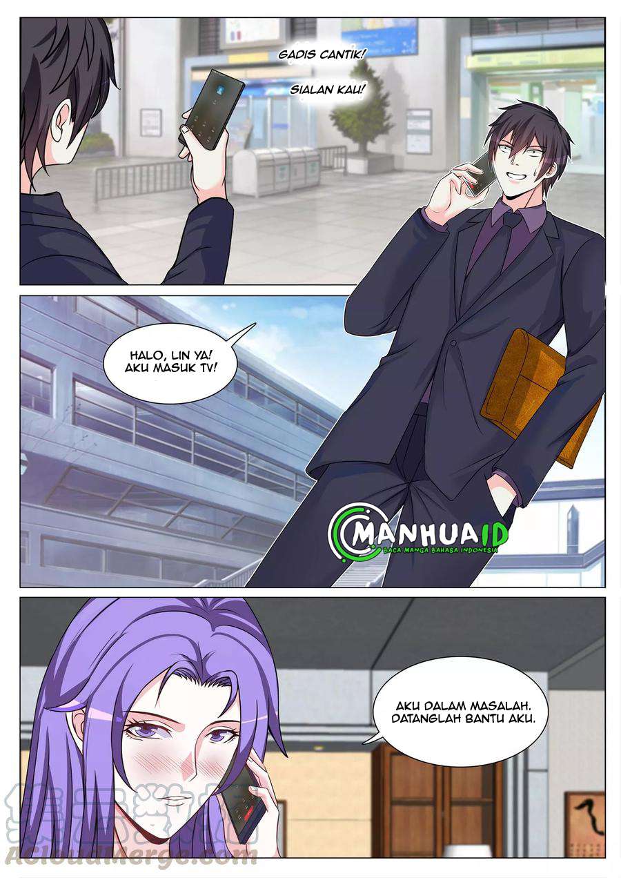 The Best Warrior In The City Chapter 103 Gambar 5