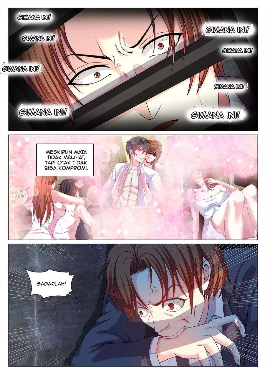 The Best Warrior In The City Chapter 100 Gambar 6