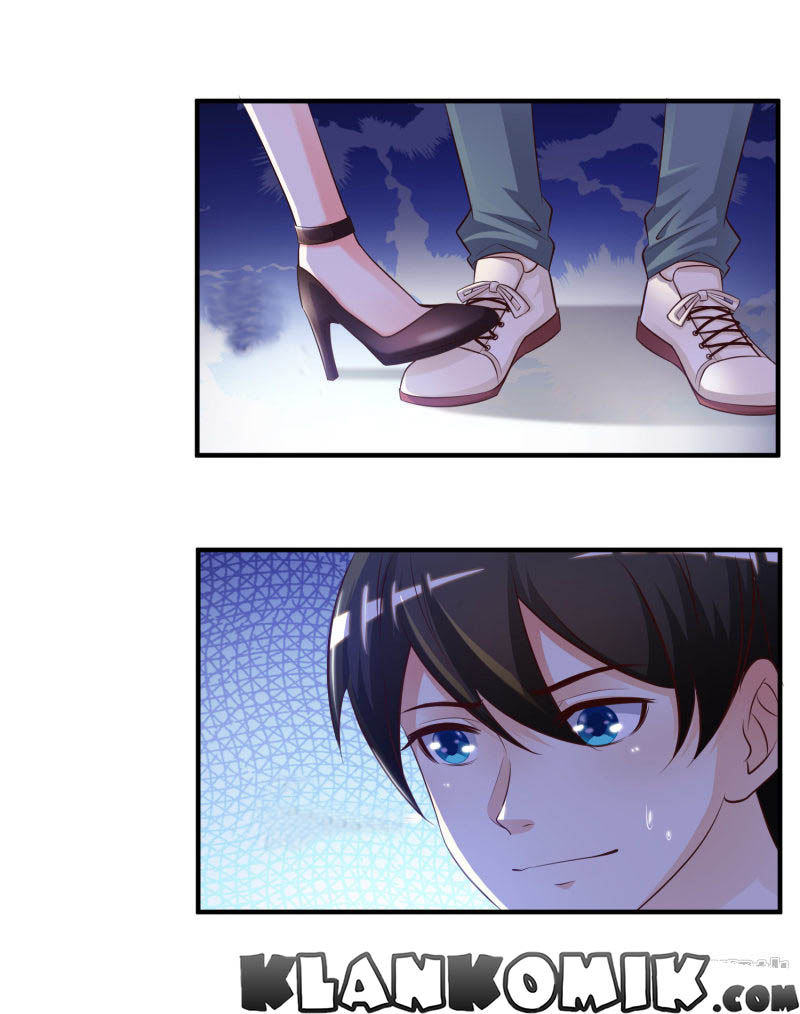 The Strongest Peach Blossom Chapter 15 Gambar 27