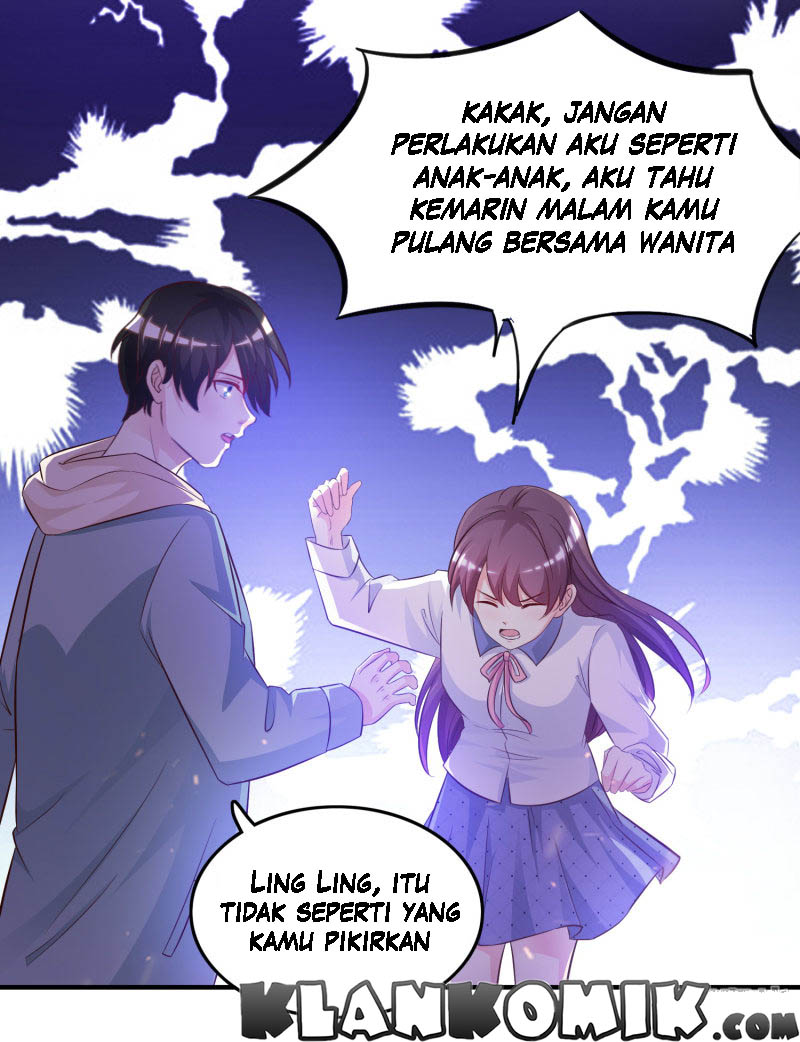 The Strongest Peach Blossom Chapter 15 Gambar 5
