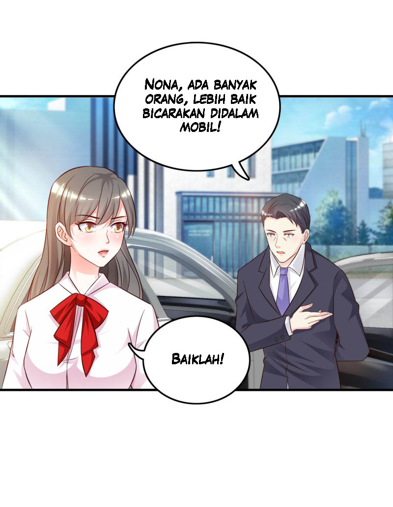 The Strongest Peach Blossom Chapter 15 Gambar 8