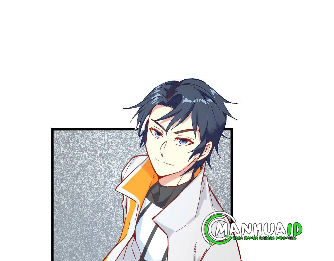 Monk From the Future Chapter 15 Gambar 17