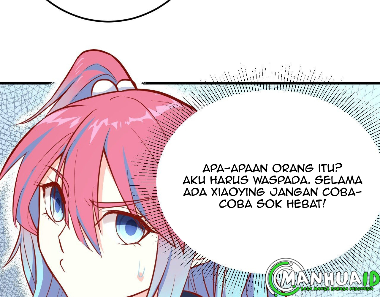 Monk From the Future Chapter 15 Gambar 50