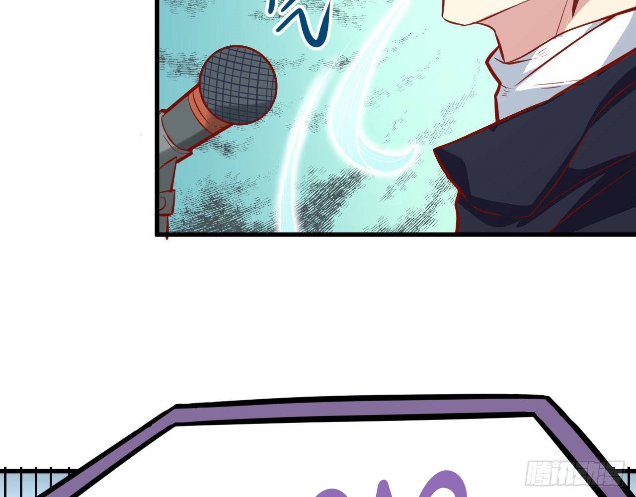 Monk From the Future Chapter 15 Gambar 54