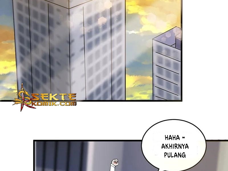 Ceo’s Top Master Chapter 50 Gambar 14
