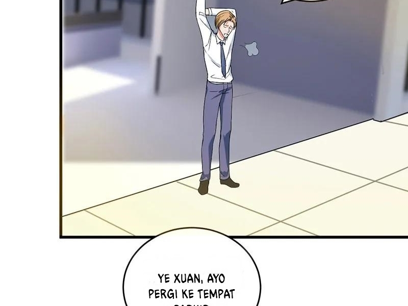 Ceo’s Top Master Chapter 50 Gambar 15