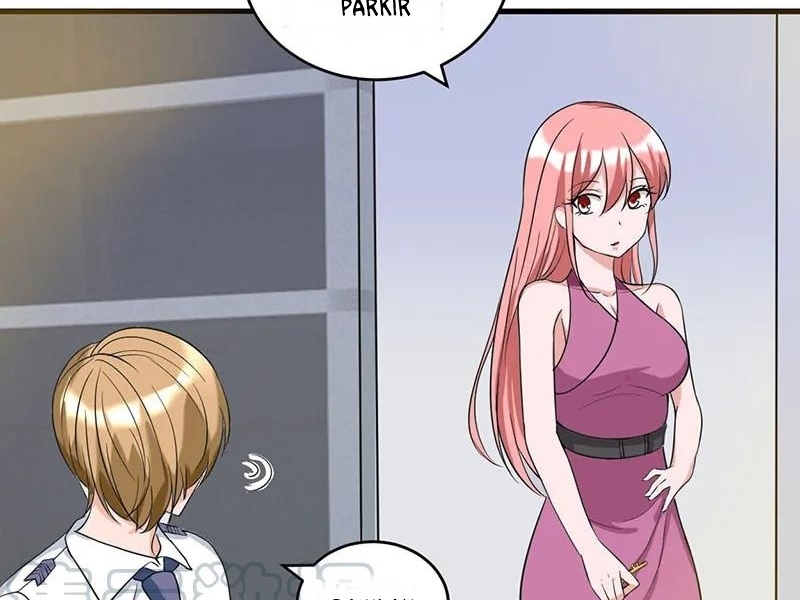 Ceo’s Top Master Chapter 50 Gambar 16