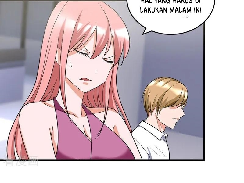 Ceo’s Top Master Chapter 50 Gambar 21