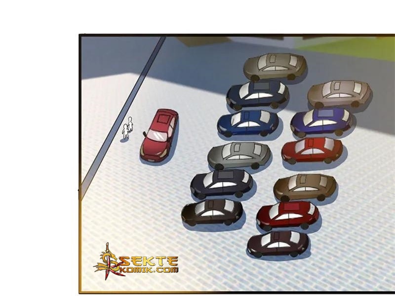Ceo’s Top Master Chapter 50 Gambar 22