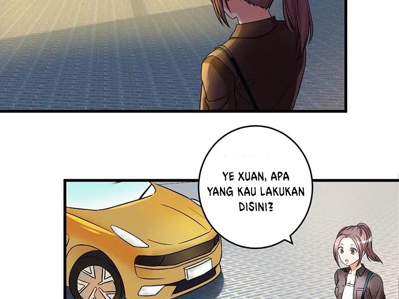 Ceo’s Top Master Chapter 50 Gambar 25