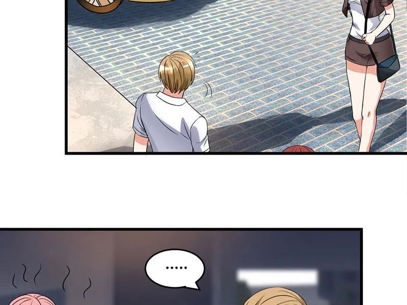 Ceo’s Top Master Chapter 50 Gambar 26