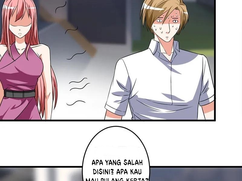 Ceo’s Top Master Chapter 50 Gambar 27