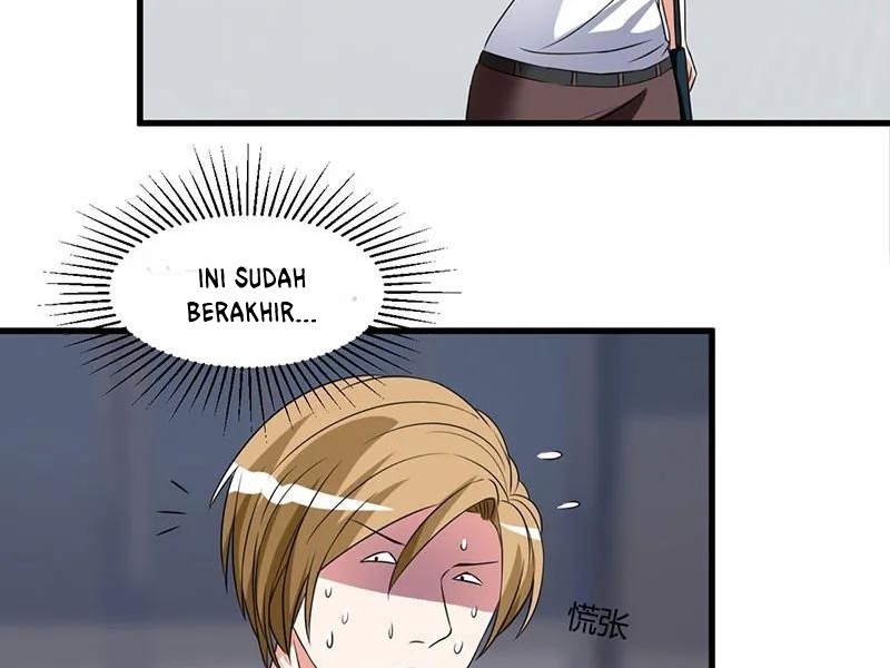 Ceo’s Top Master Chapter 50 Gambar 30