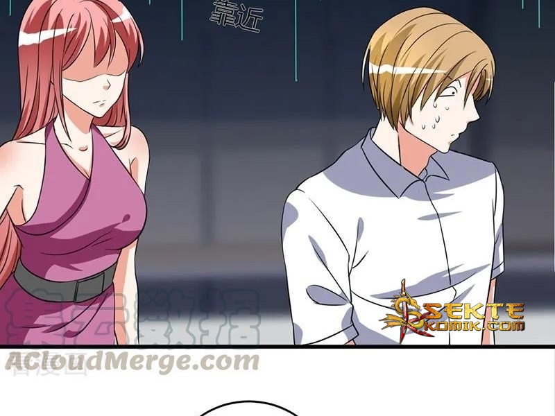 Ceo’s Top Master Chapter 50 Gambar 32
