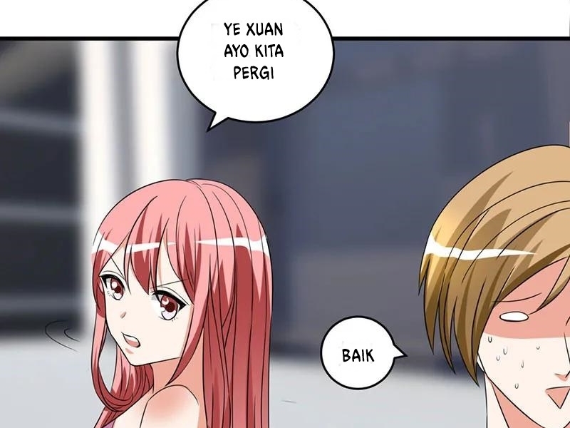 Ceo’s Top Master Chapter 50 Gambar 33