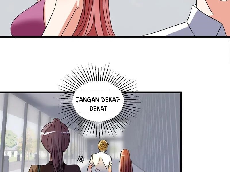 Ceo’s Top Master Chapter 50 Gambar 34