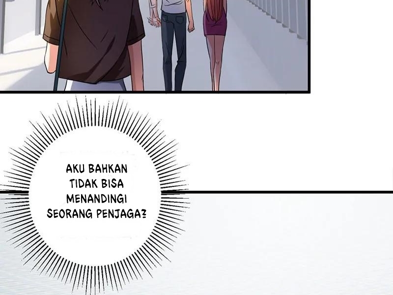 Ceo’s Top Master Chapter 50 Gambar 35