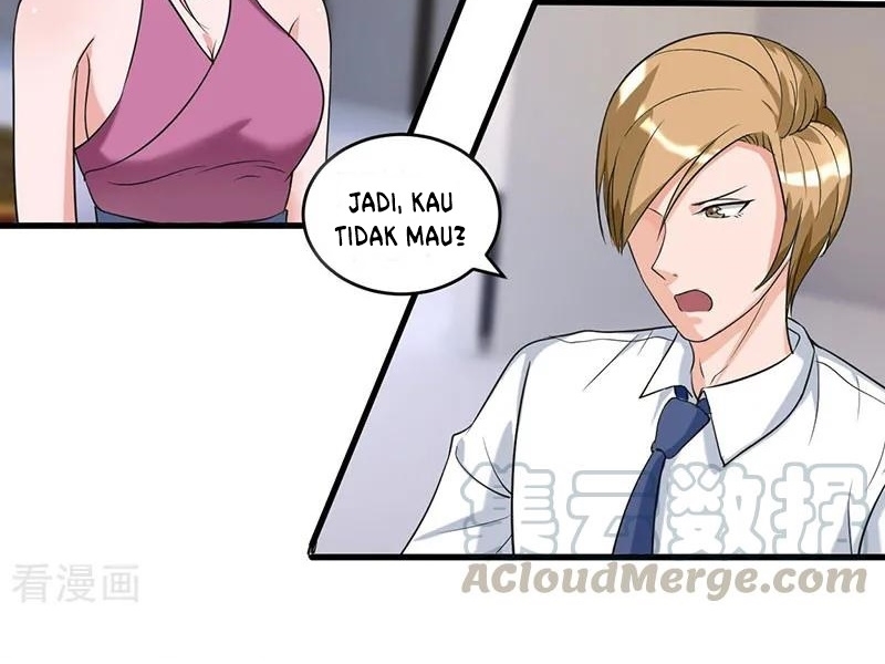 Ceo’s Top Master Chapter 50 Gambar 8