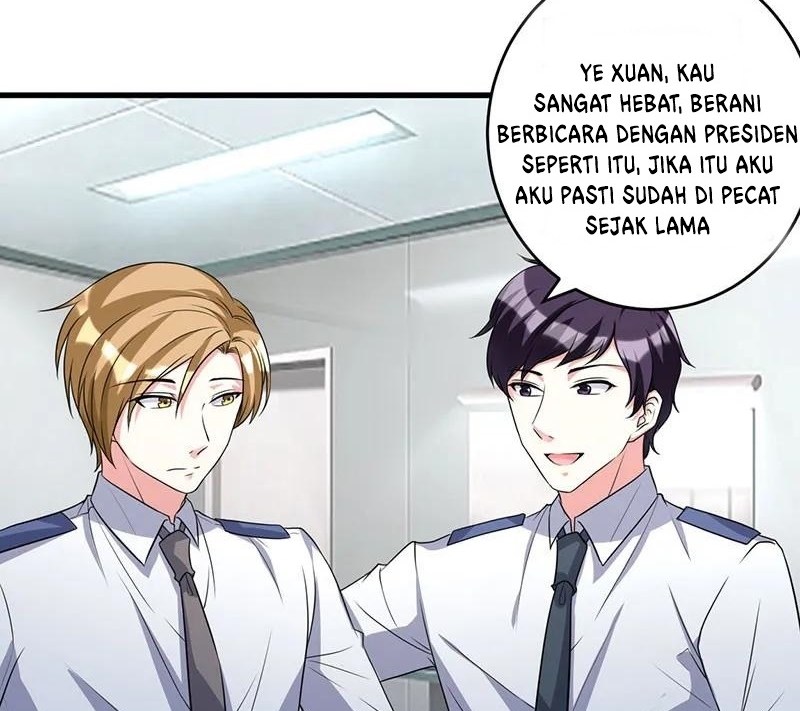 Ceo’s Top Master Chapter 46 Gambar 11