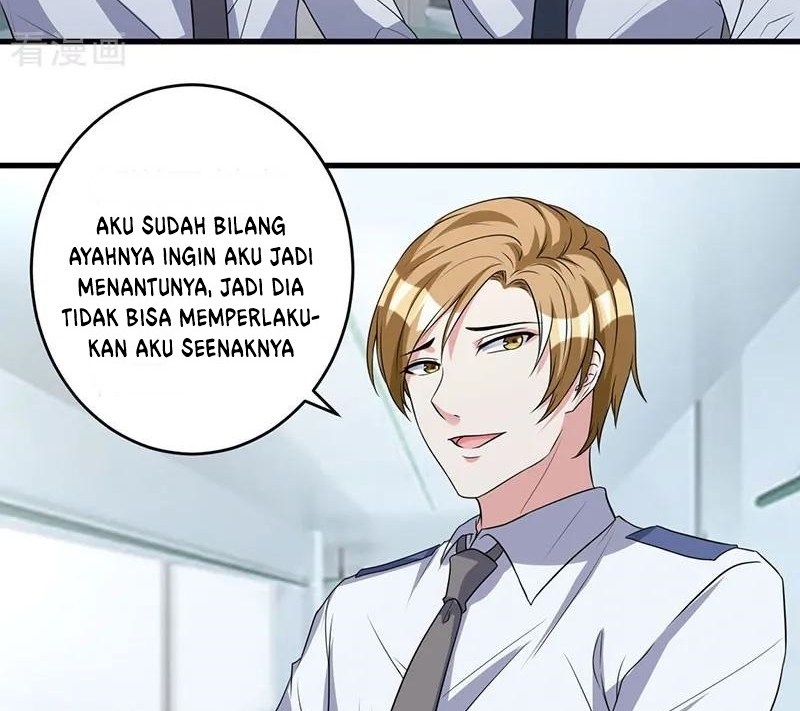 Ceo’s Top Master Chapter 46 Gambar 12