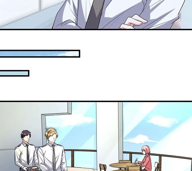 Ceo’s Top Master Chapter 46 Gambar 13