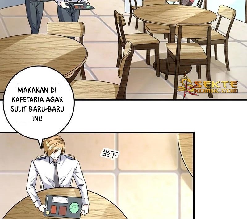Ceo’s Top Master Chapter 46 Gambar 14