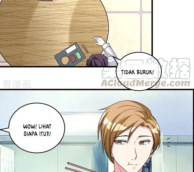 Ceo’s Top Master Chapter 46 Gambar 15