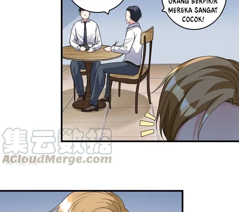 Ceo’s Top Master Chapter 46 Gambar 20
