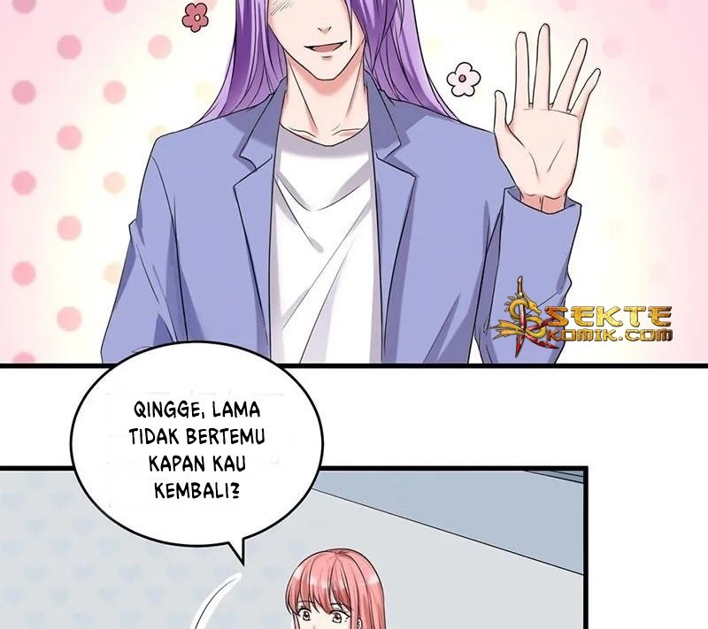 Ceo’s Top Master Chapter 46 Gambar 24