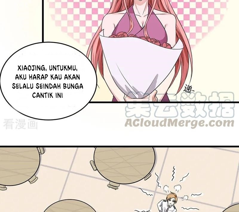 Ceo’s Top Master Chapter 46 Gambar 26