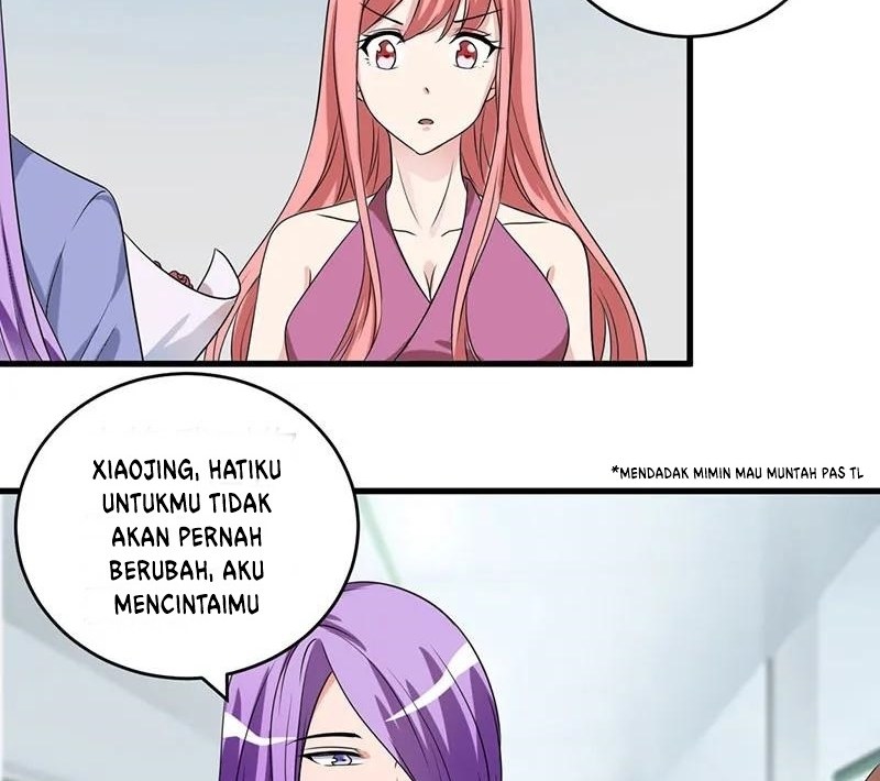 Ceo’s Top Master Chapter 46 Gambar 28