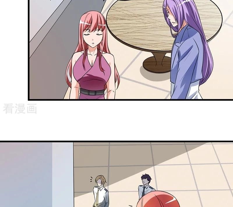 Ceo’s Top Master Chapter 46 Gambar 30