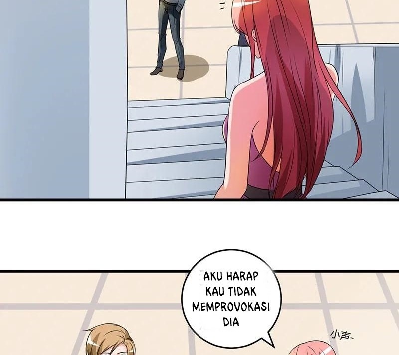 Ceo’s Top Master Chapter 46 Gambar 31