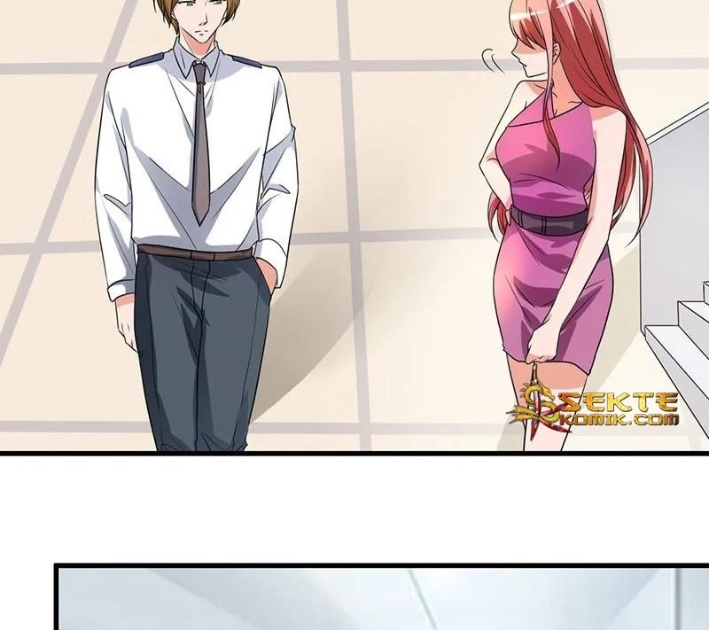 Ceo’s Top Master Chapter 46 Gambar 32