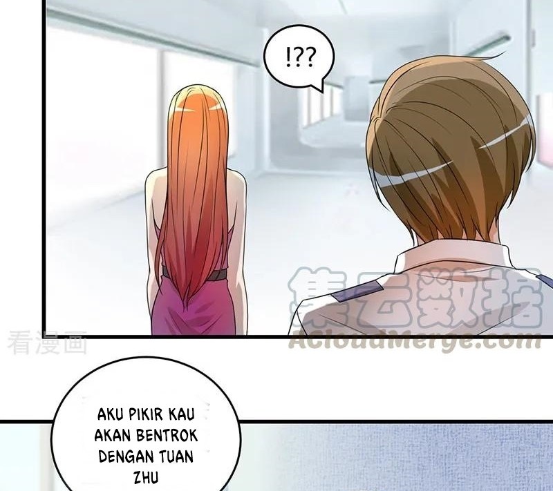 Ceo’s Top Master Chapter 46 Gambar 33