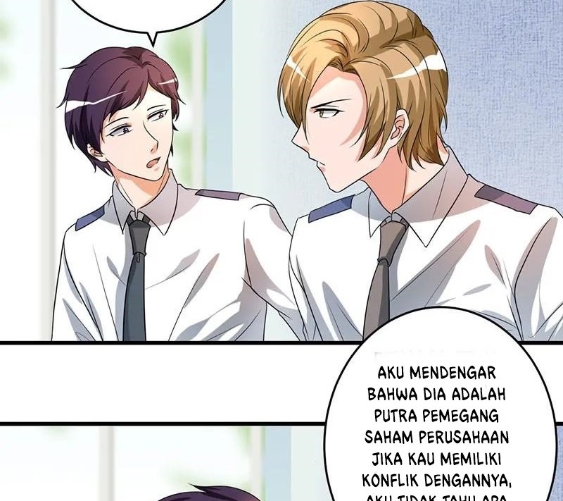 Ceo’s Top Master Chapter 46 Gambar 34