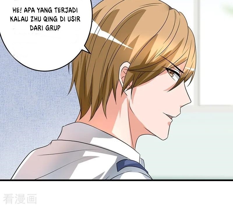 Ceo’s Top Master Chapter 46 Gambar 36