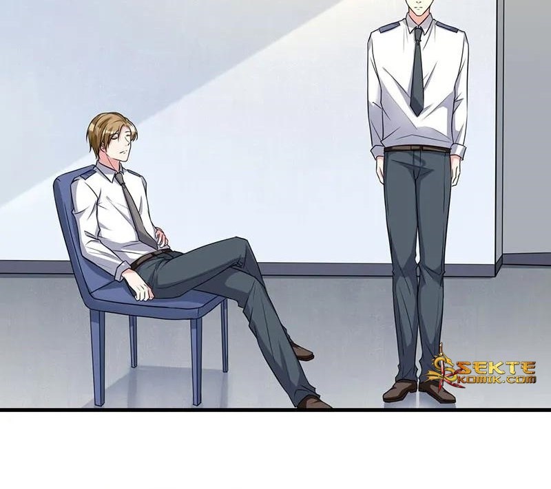Ceo’s Top Master Chapter 46 Gambar 6