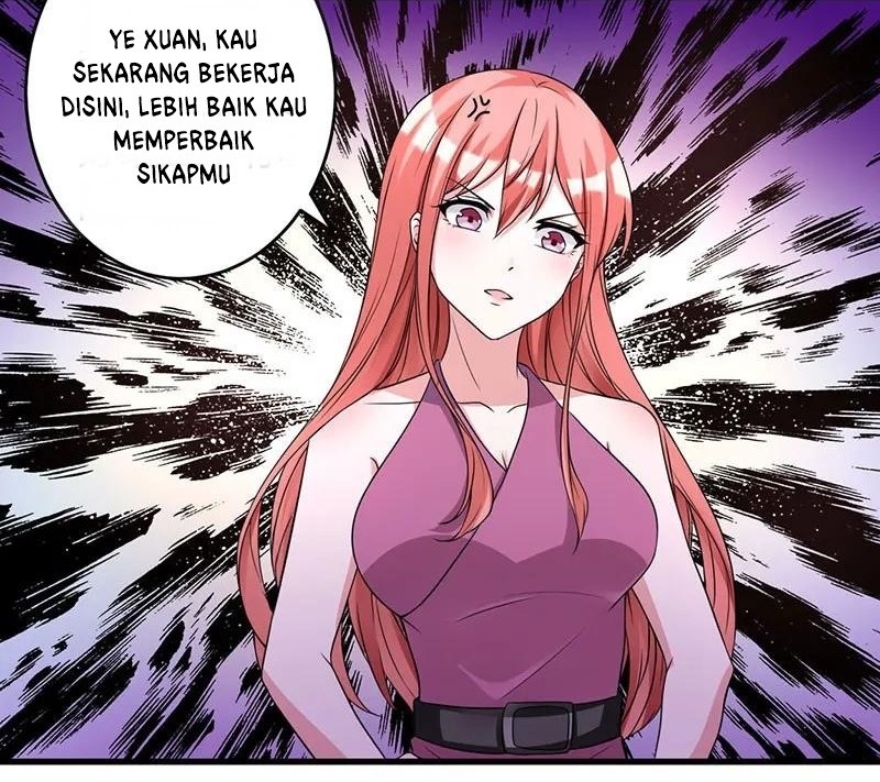Ceo’s Top Master Chapter 46 Gambar 8
