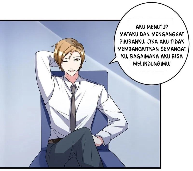 Ceo’s Top Master Chapter 46 Gambar 9