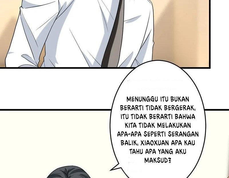 Ceo’s Top Master Chapter 45 Gambar 10
