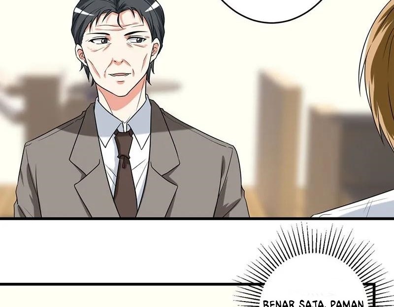 Ceo’s Top Master Chapter 45 Gambar 11