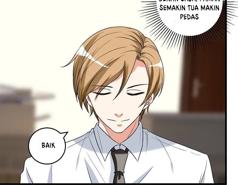 Ceo’s Top Master Chapter 45 Gambar 12