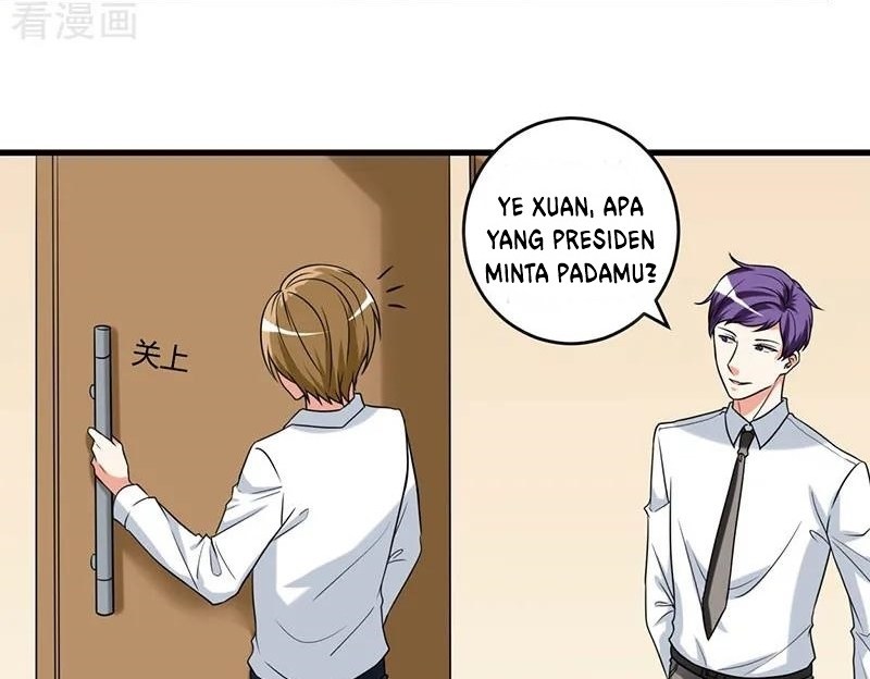 Ceo’s Top Master Chapter 45 Gambar 13