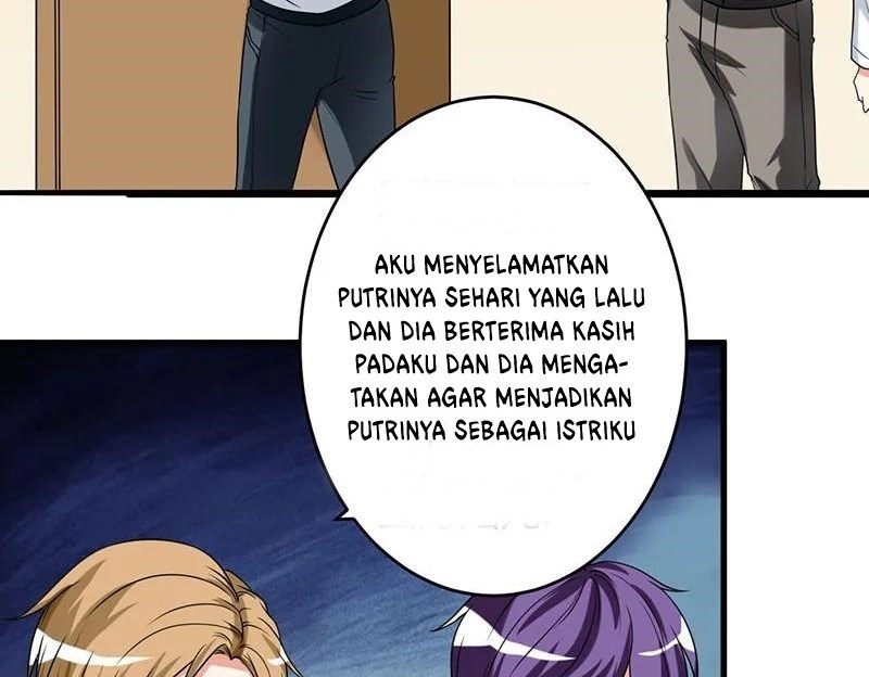 Ceo’s Top Master Chapter 45 Gambar 14