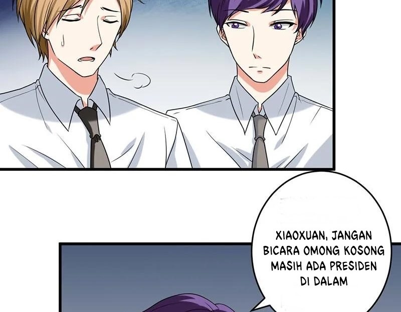 Ceo’s Top Master Chapter 45 Gambar 15