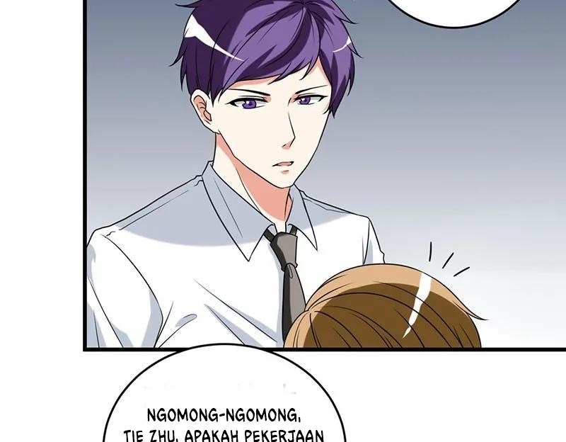 Ceo’s Top Master Chapter 45 Gambar 16