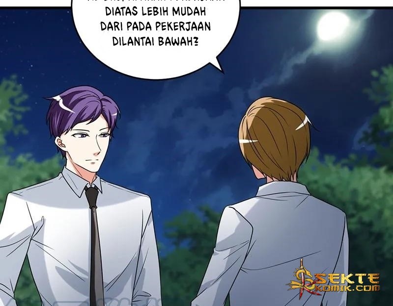 Ceo’s Top Master Chapter 45 Gambar 17