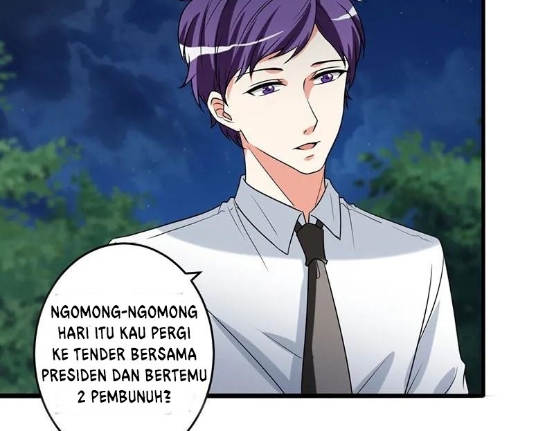Ceo’s Top Master Chapter 45 Gambar 20