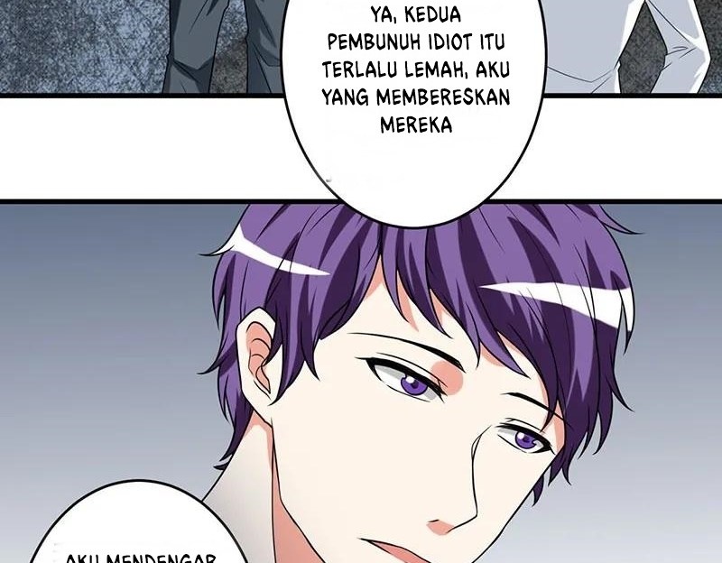 Ceo’s Top Master Chapter 45 Gambar 22
